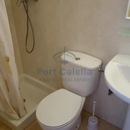 Apartment Gelpi36 *