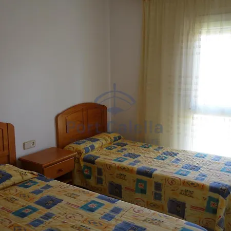 Apartment Gelpi36 Calella De Palafrugell