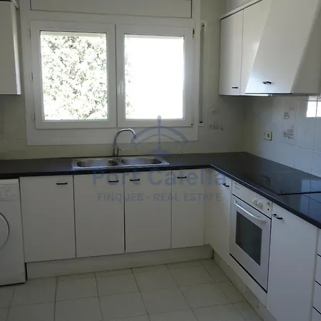 Apartment Gelpi36 *