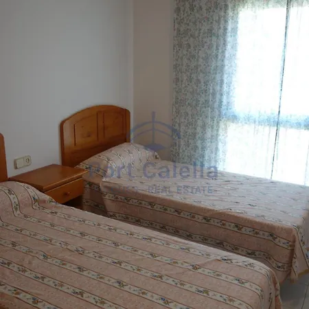 Gelpi36 Apartment Calella De Palafrugell