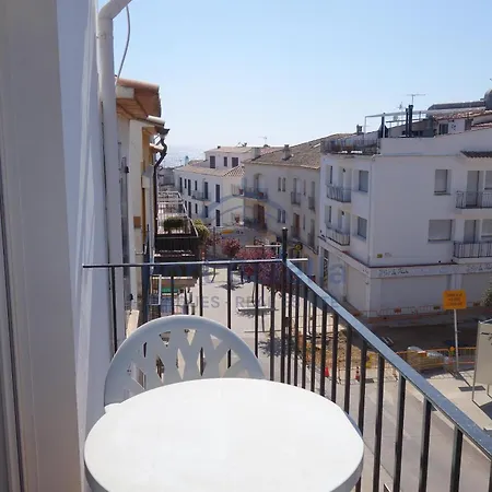 Gelpi36 Apartment Calella De Palafrugell